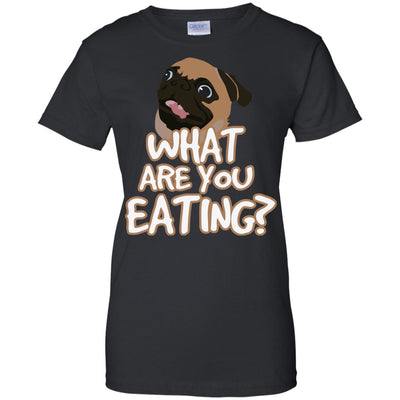 What You Eating - Apparel