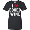 I Love Boxed Wine
