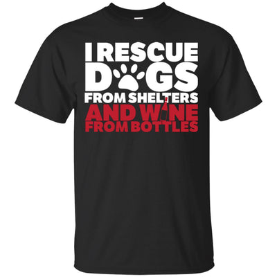 I Rescue Dogs