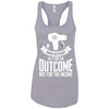 For The Outcome - Apparel