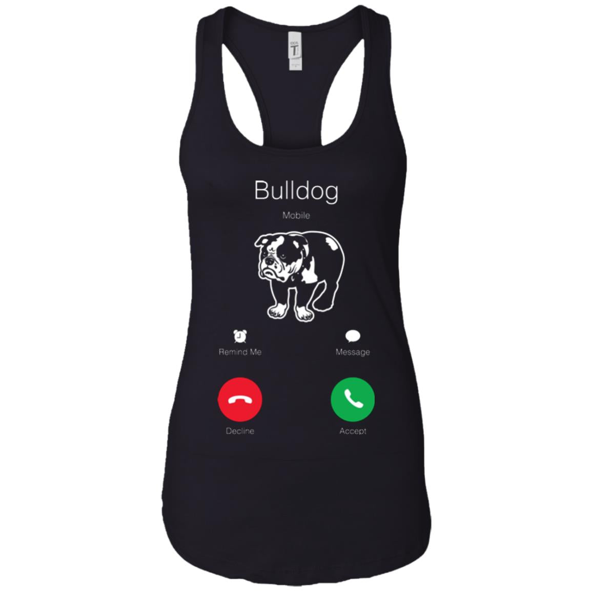 Bulldog Calling