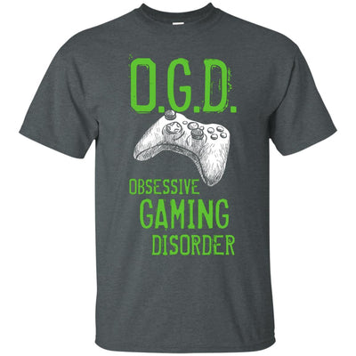 Obsessive Gaming Disorder XB - gaming bestseller