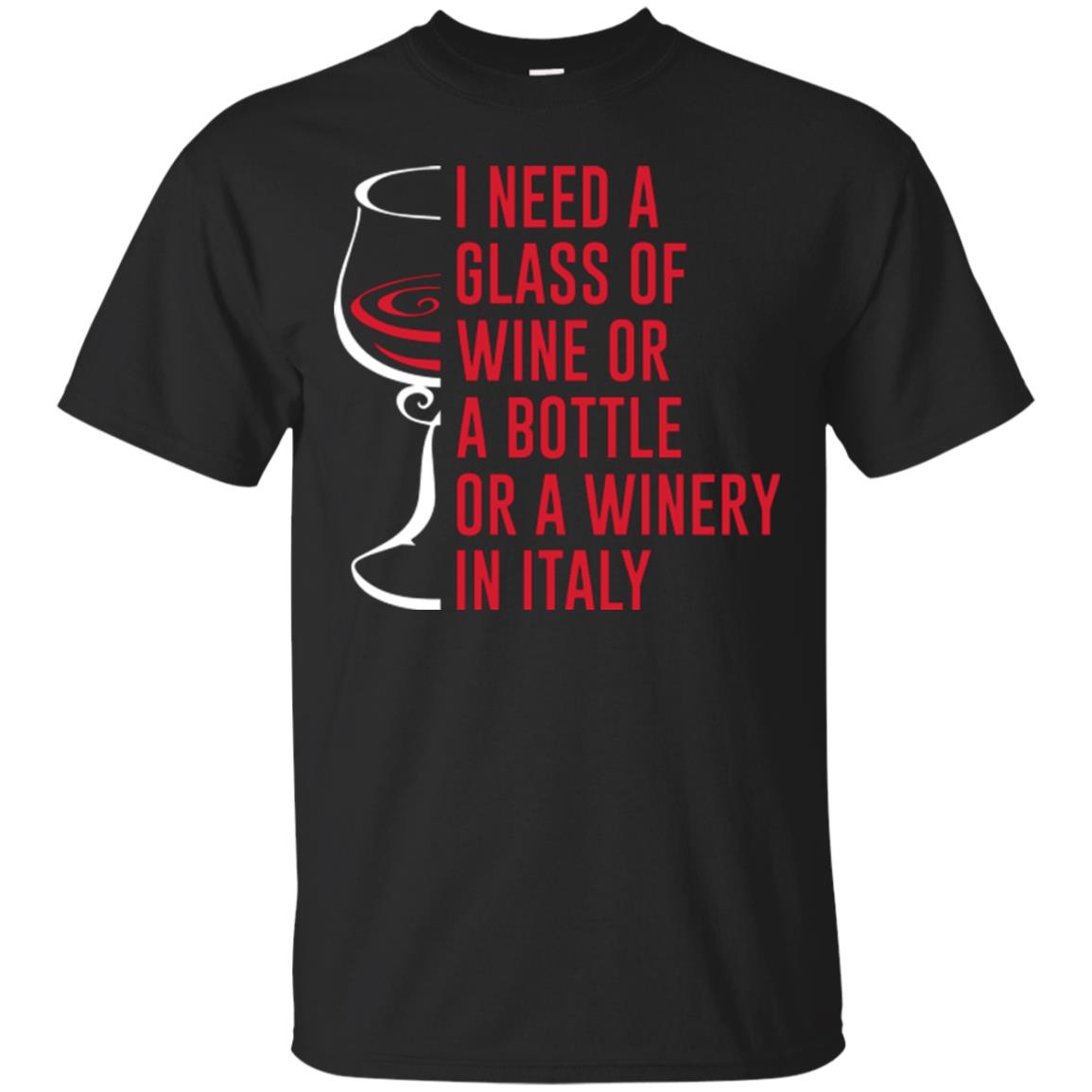 Bottle of Wine or A Winery - wine bestseller