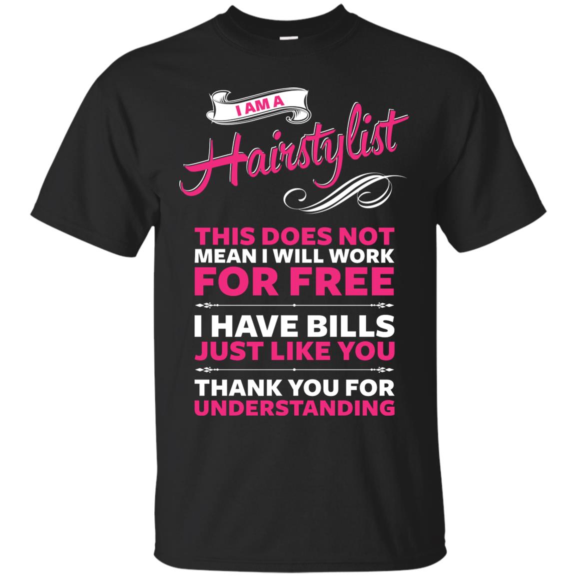 Not For Free - Apparel