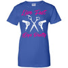 Live Fast Dye Pretty - Apparel - Hairstylist Bestseller