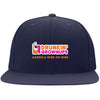 Drunkin Grownups - Snapback Hat