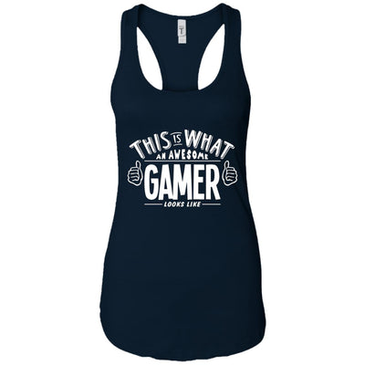 Awesome Gamer - Apparel