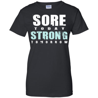 Sore Today