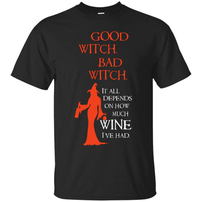 Good Witch Bad Witch