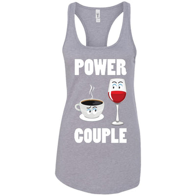 Power Couple - wine bestseller