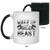 Wake Up Time To Beast Color Changing Mug
