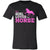 This Girl Loves Her Horse T-Shirt