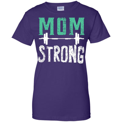 Mom Strong
