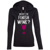 Finish Wine - Apparel