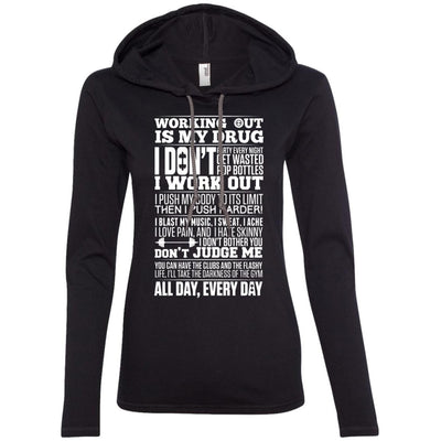 All Day, Every Day - Apparel