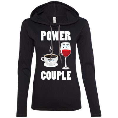 Power Couple - wine bestseller