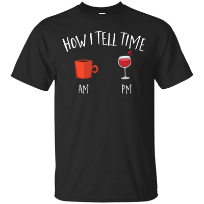 How I Tell Time Hoodie - copia