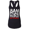 Ban Stupid People