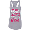 Pitbull Best Friend - Apparel