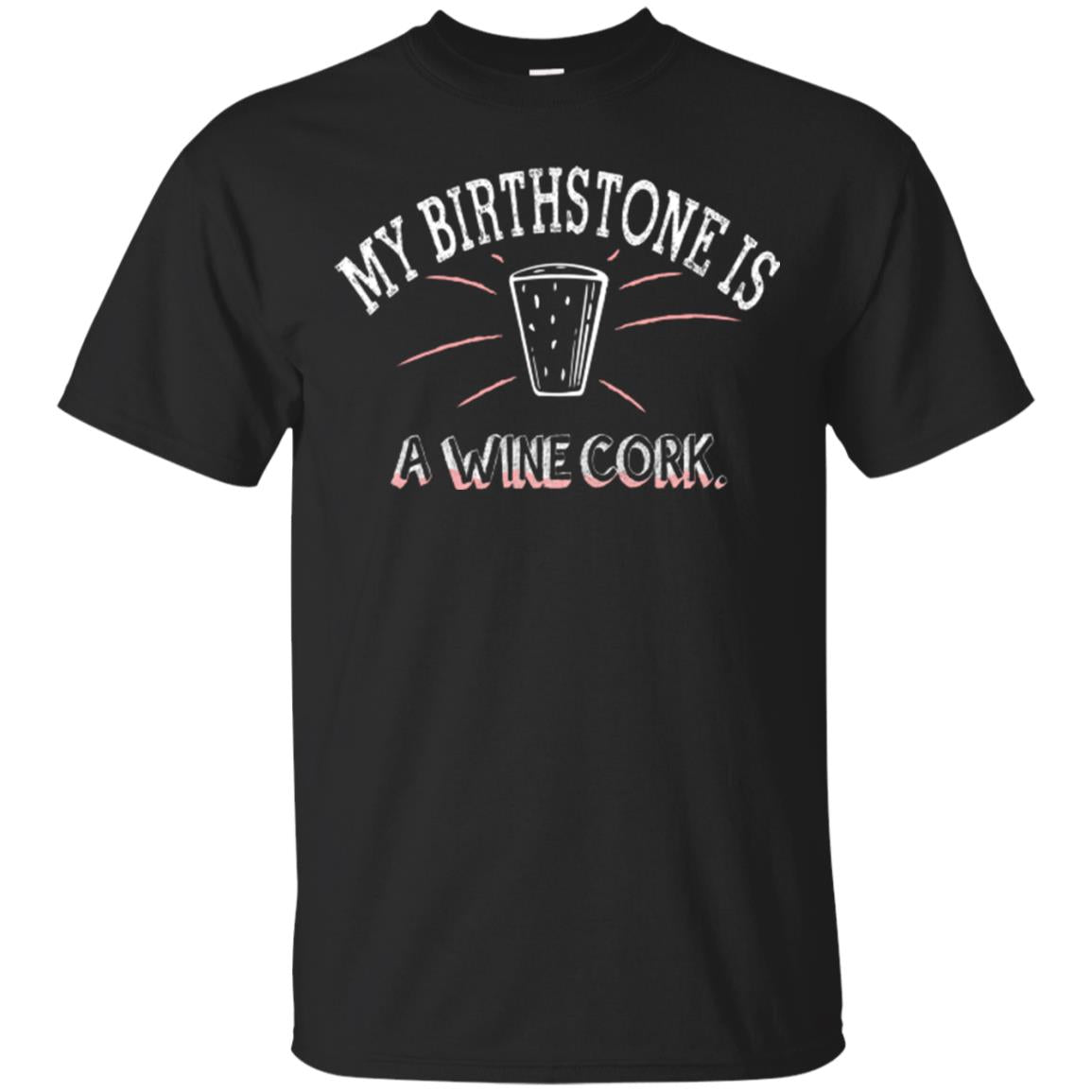 MY BIRTHSTONE - wine bestseller