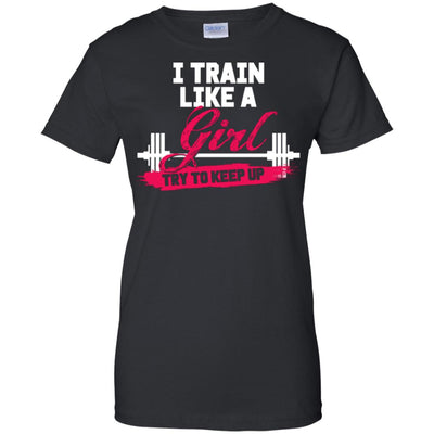I Train
