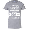 Mine Sucks - Apparel