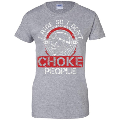 Choke People