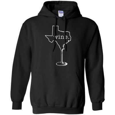 Wine Texas