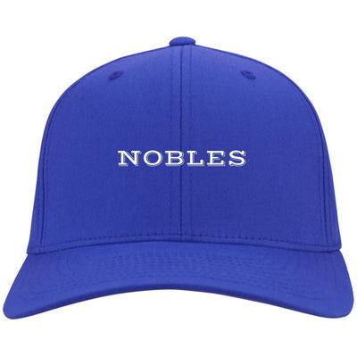 Nobles Twill Cap