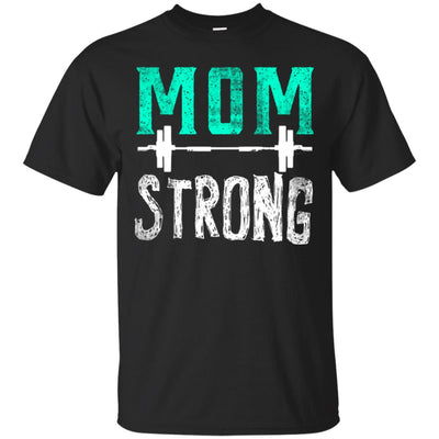 Mom Strong