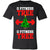 O Fitness Tree T-Shirt