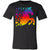 Color Horse T-Shirt