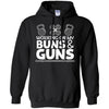 Buns & Guns