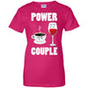 Power Couple - wine bestseller