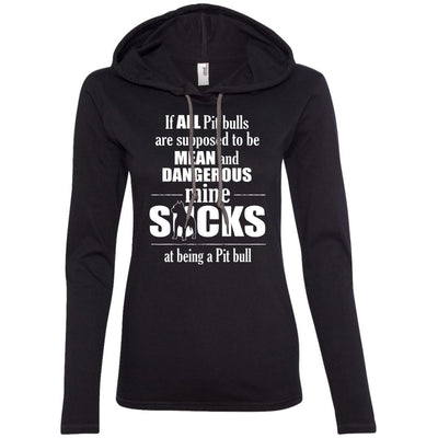 Mine Sucks - Apparel