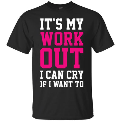 It's My Workout