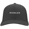 Nobles Twill Cap