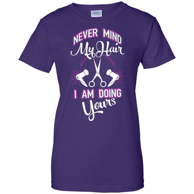 Doing Yours - Apparel - Hairstylist Bestseller