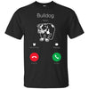 Bulldog Calling