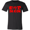 Cat Mom T-Shirt