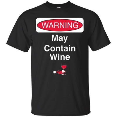May Contain Wine - wine bestseller