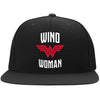 Wino Woman - Snapback Hat