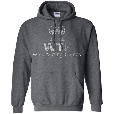 Wine Tasting Friends - Apparel