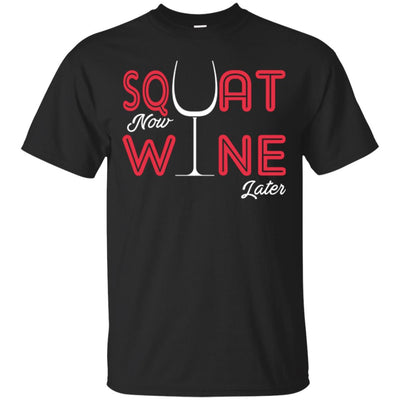 Squat Wine