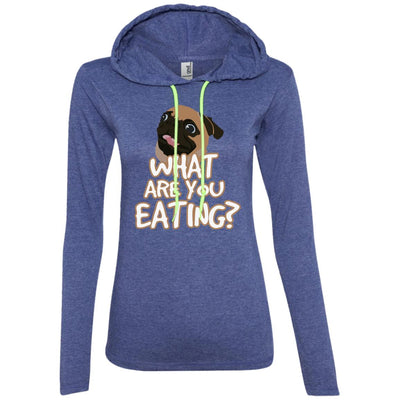 What You Eating - Apparel