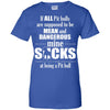 Mine Sucks - Apparel