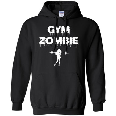 Gym Zombie