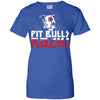 Pitbulls Rock