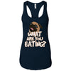 What You Eating - Apparel