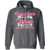 Wine is Thinking About Me Too Tank_front_printable